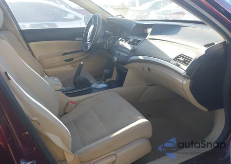 2012 Honda Accord 2.4 Lx z USA, uszkodzony, nr VIN 1HGCP2F39CA043354